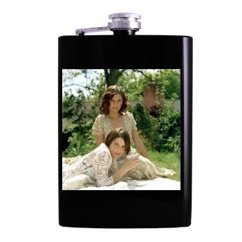 Sadie Frost Hip Flask