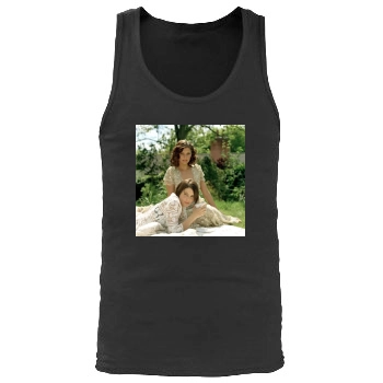 Sadie Frost Men's Tank Top