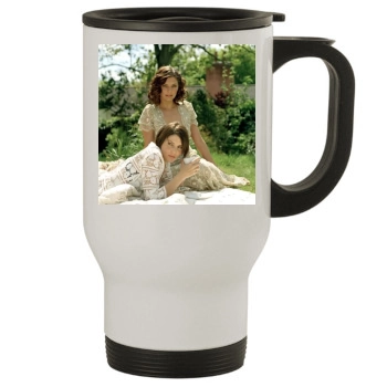 Sadie Frost Stainless Steel Travel Mug