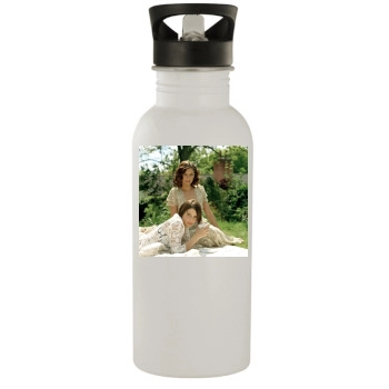 Sadie Frost Stainless Steel Water Bottle