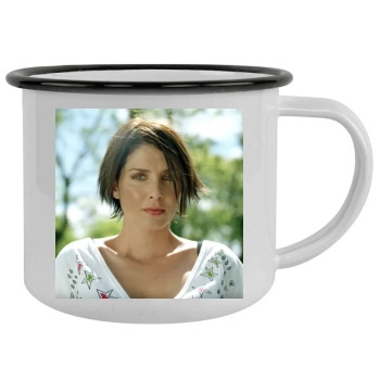 Sadie Frost Camping Mug