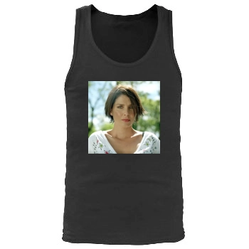 Sadie Frost Men's Tank Top