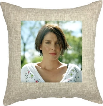 Sadie Frost Pillow