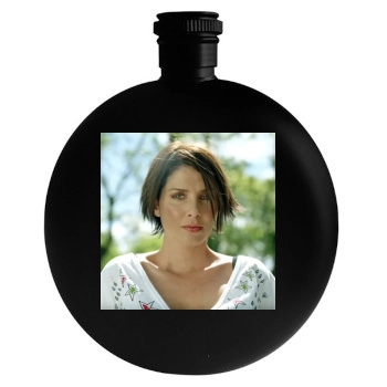 Sadie Frost Round Flask