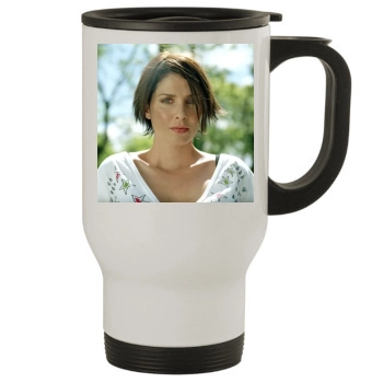 Sadie Frost Stainless Steel Travel Mug