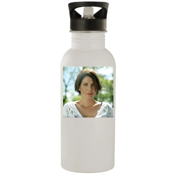 Sadie Frost Stainless Steel Water Bottle