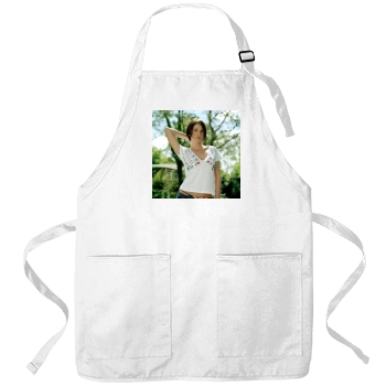 Sadie Frost Apron