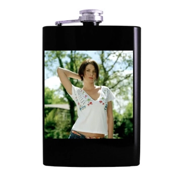 Sadie Frost Hip Flask