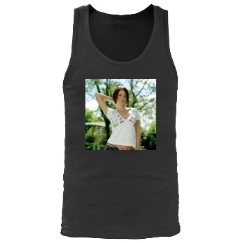 Sadie Frost Men's Tank Top