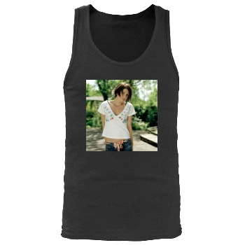 Sadie Frost Men's Tank Top