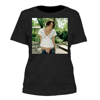 Sadie Frost Women's Cut T-Shirt