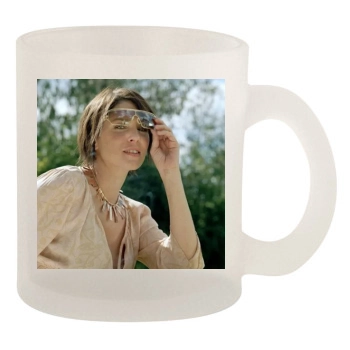 Sadie Frost 10oz Frosted Mug