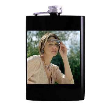 Sadie Frost Hip Flask