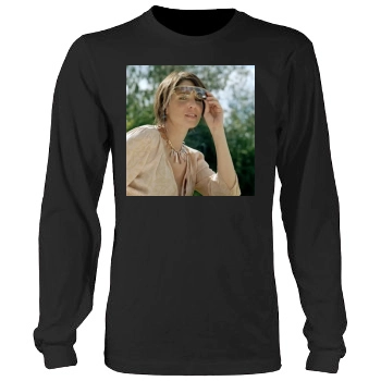 Sadie Frost Men's Heavy Long Sleeve TShirt