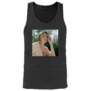 Sadie Frost Men's Tank Top