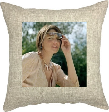 Sadie Frost Pillow