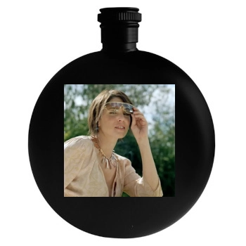 Sadie Frost Round Flask