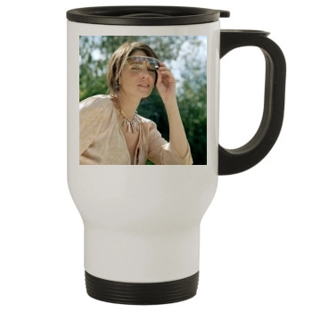 Sadie Frost Stainless Steel Travel Mug