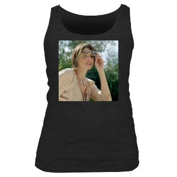 Sadie Frost Women's Tank Top