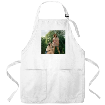 Sadie Frost Apron