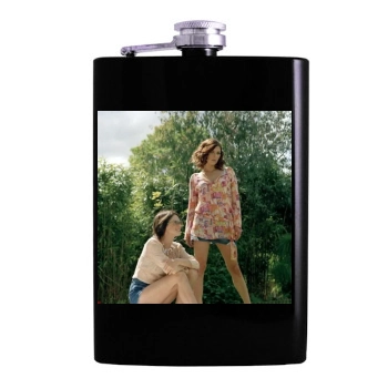 Sadie Frost Hip Flask