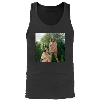 Sadie Frost Men's Tank Top