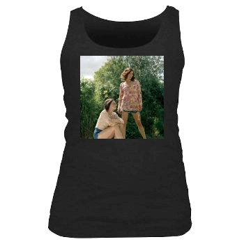 Sadie Frost Women's Tank Top