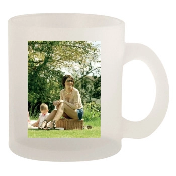 Sadie Frost 10oz Frosted Mug