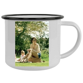 Sadie Frost Camping Mug