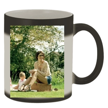 Sadie Frost Color Changing Mug