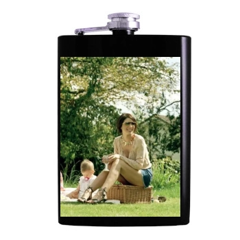 Sadie Frost Hip Flask