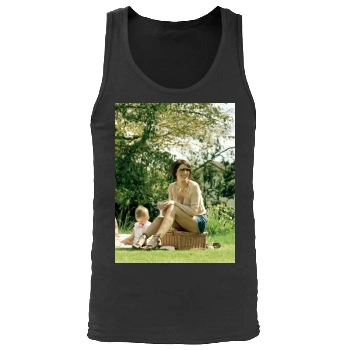 Sadie Frost Men's Tank Top