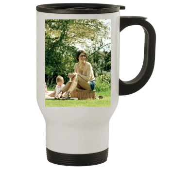 Sadie Frost Stainless Steel Travel Mug