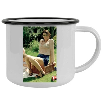 Sadie Frost Camping Mug