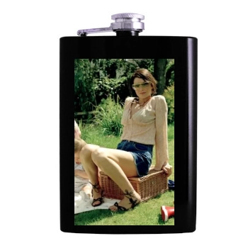 Sadie Frost Hip Flask