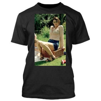 Sadie Frost Men's TShirt