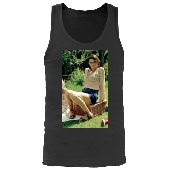 Sadie Frost Men's Tank Top