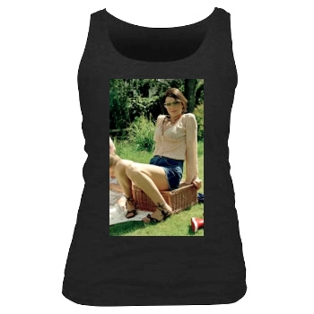 Sadie Frost Women's Tank Top