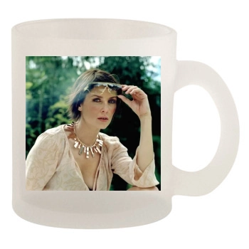 Sadie Frost 10oz Frosted Mug