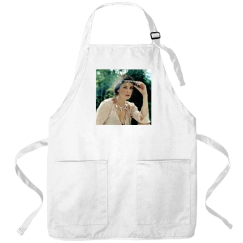 Sadie Frost Apron