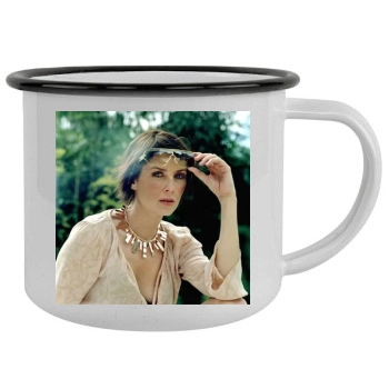 Sadie Frost Camping Mug