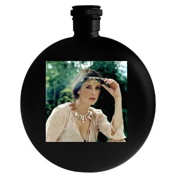 Sadie Frost Round Flask