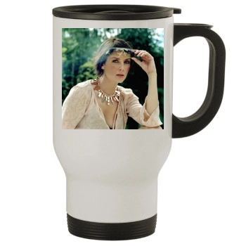 Sadie Frost Stainless Steel Travel Mug