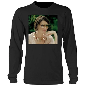 Sadie Frost Men's Heavy Long Sleeve TShirt