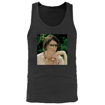 Sadie Frost Men's Tank Top