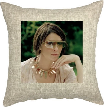 Sadie Frost Pillow