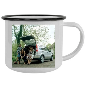 Sadie Frost Camping Mug