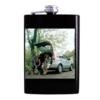 Sadie Frost Hip Flask