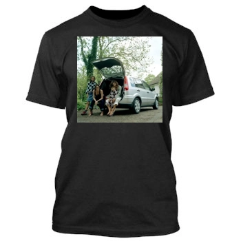 Sadie Frost Men's TShirt