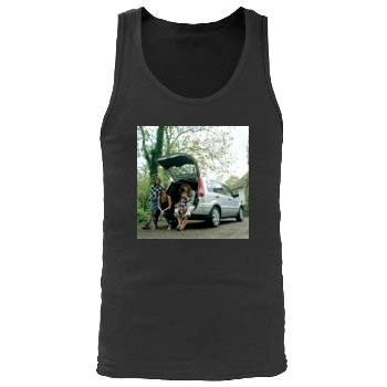 Sadie Frost Men's Tank Top